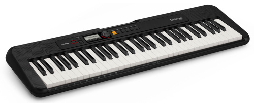 Casio CT-S200BK фото 4