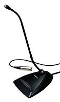 Shure MX412D/C