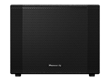 Pioneer Dj XPRS1152S