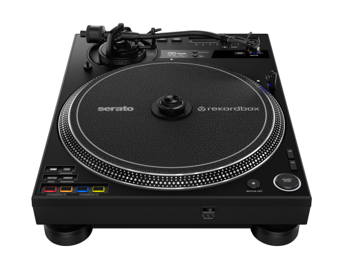 Pioneer Dj PLX-CRSS12 фото 3