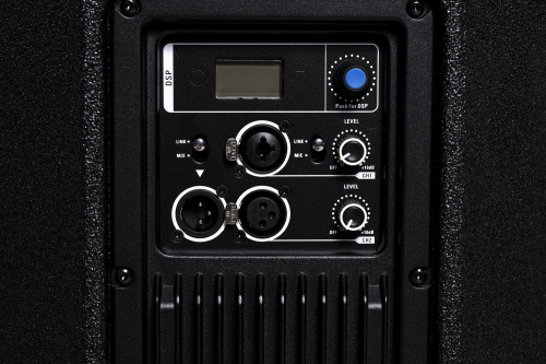 SVS Audiotechnik ST-12A DSP фото 7
