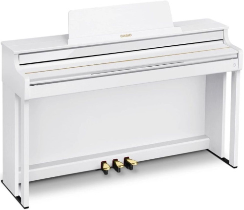 Casio AP-550WE фото 4