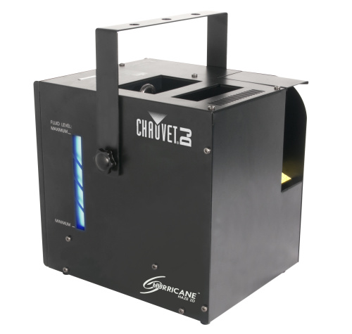 Chauvet Hurricane Haze 2D