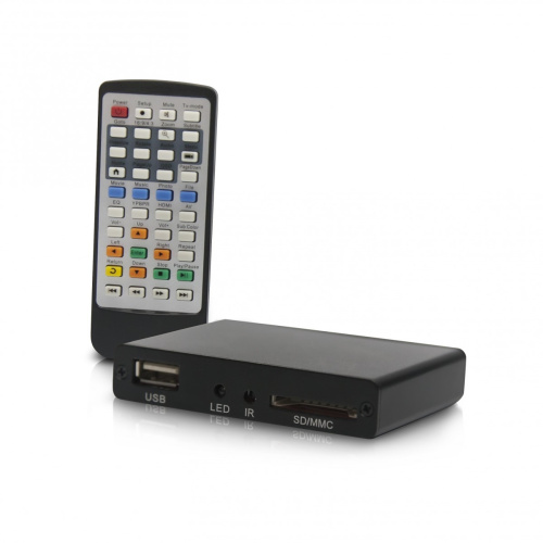 MCplayer TINY HDbox II