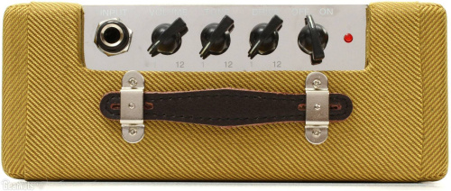 Fender Mini '57 Twin-Amp фото 3