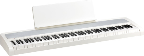 Korg B2+ White