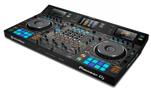 Pioneer Dj DDJ-RZX фото 2