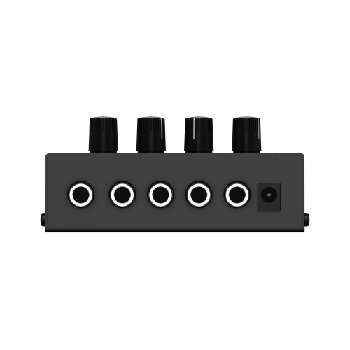 BEHRINGER MX400 фото 3