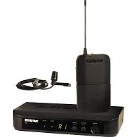 Shure BLX14E CVL M17