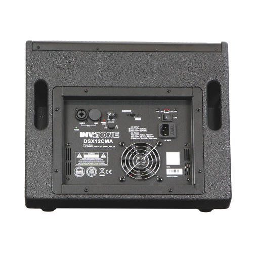 Invotone DSX12CMA фото 2