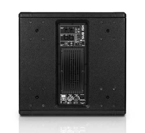 DB Technologies Sub 15H фото 2