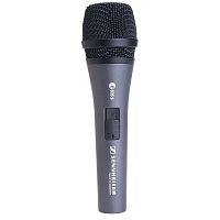 Sennheiser E835 S