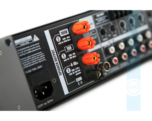 ​CVGaudio M-483Tm фото 2