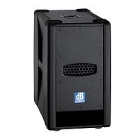 DB Technologies Sub 28D