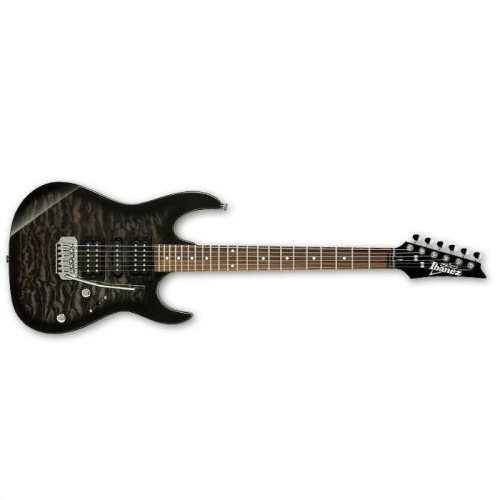 Ibanez GRX70QA-TKS