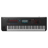 Yamaha Montage 7