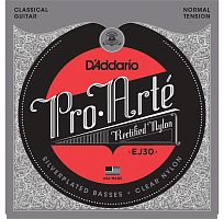 D'Addario EJ30