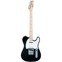 Fender Squier Affinity Telecaster MN Black