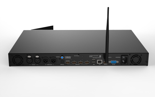 AST-250 фото 2