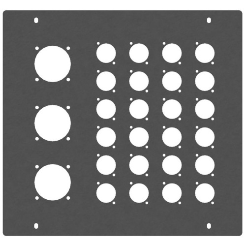 KIOR KPC-P12Z-3R-24F3