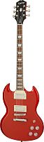 Epiphone SG Muse Scarlet Red Metallic