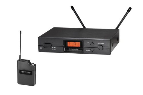 Audio-Technica ATW2110a/G фото 2