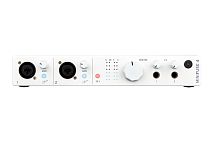 Arturia Mini Fuse 4 White