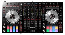 Pioneer Dj DDJ-SX2