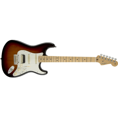 Fender American Standard Stratocaster HSS Shawbucker MN