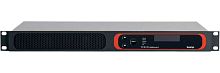 Biamp TesiraFORTE AVB VT