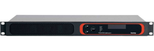 Biamp TesiraFORTE AVB VT