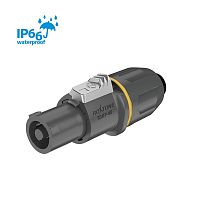ROXTONE RS4FP-WP-Yellow (Price 2025)