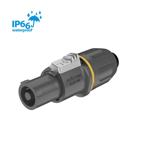 ROXTONE RS4FP-WP-Yellow (Price 2025)