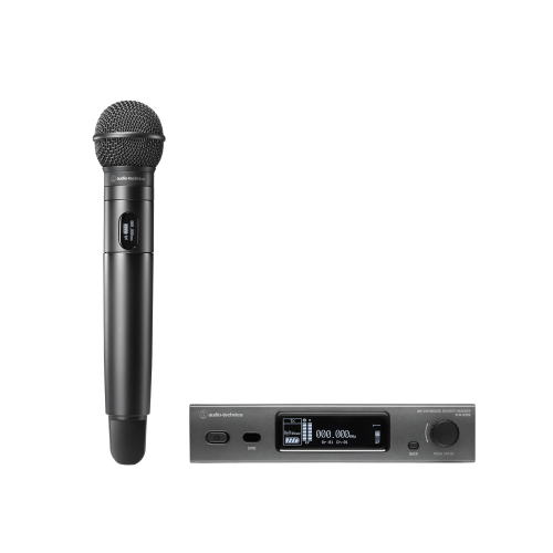Audio-Technica ATW3212/C510 фото 3
