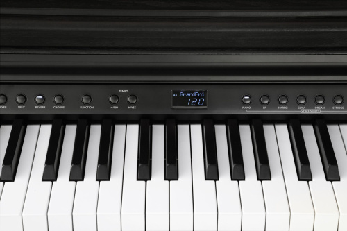 Kurzweil CUP E1 BK фото 8