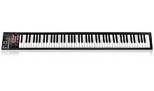 iCON iKeyboard 8X Black