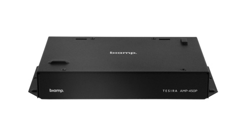 Biamp TesiraAMP-450P