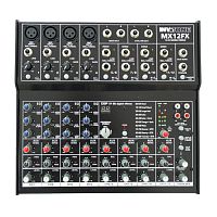 Invotone MX12FX