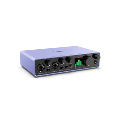 Donner Livejack 2x2 фото 2