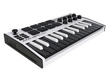 Akai MPK Mini MK3 White