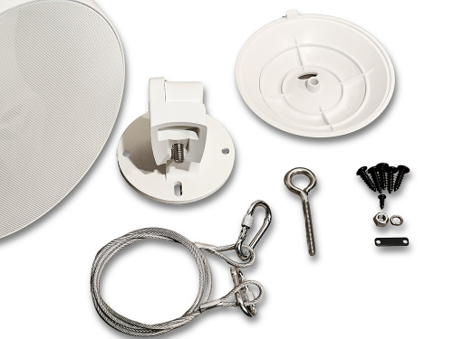 SVS Audiotechnik PAF-PW6W PRO фото 8