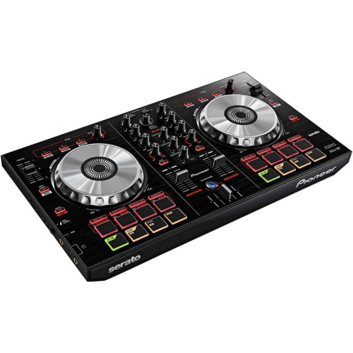 Pioneer Dj DDJ-SB фото 2