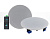 CVGaudio BlueSet