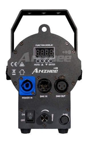 Anzhee Fresnel 40 ZOOM фото 3