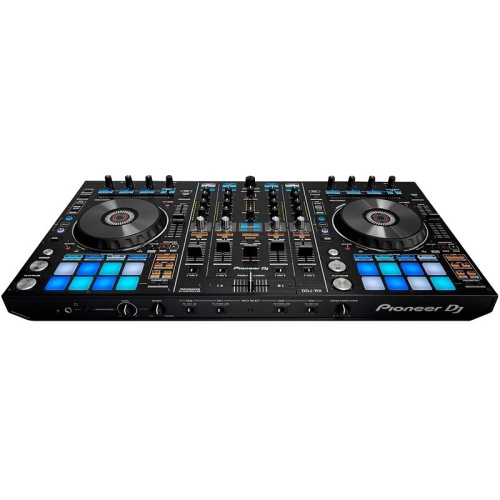 Pioneer Dj DDJ-RX фото 2