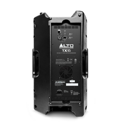 ALTO TX15 фото 3
