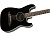 Fender Stratacoustic Black