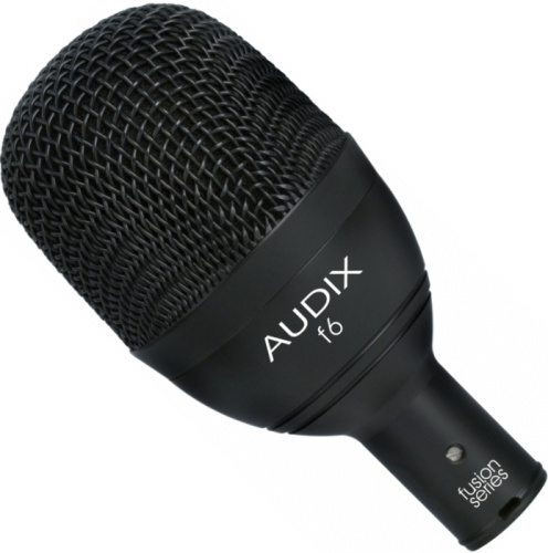 Audix F6 фото 2