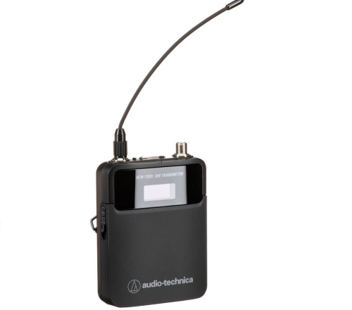 Audio-Technica ATW-T3201 фото 2