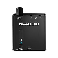 M-Audio Bass Traveler